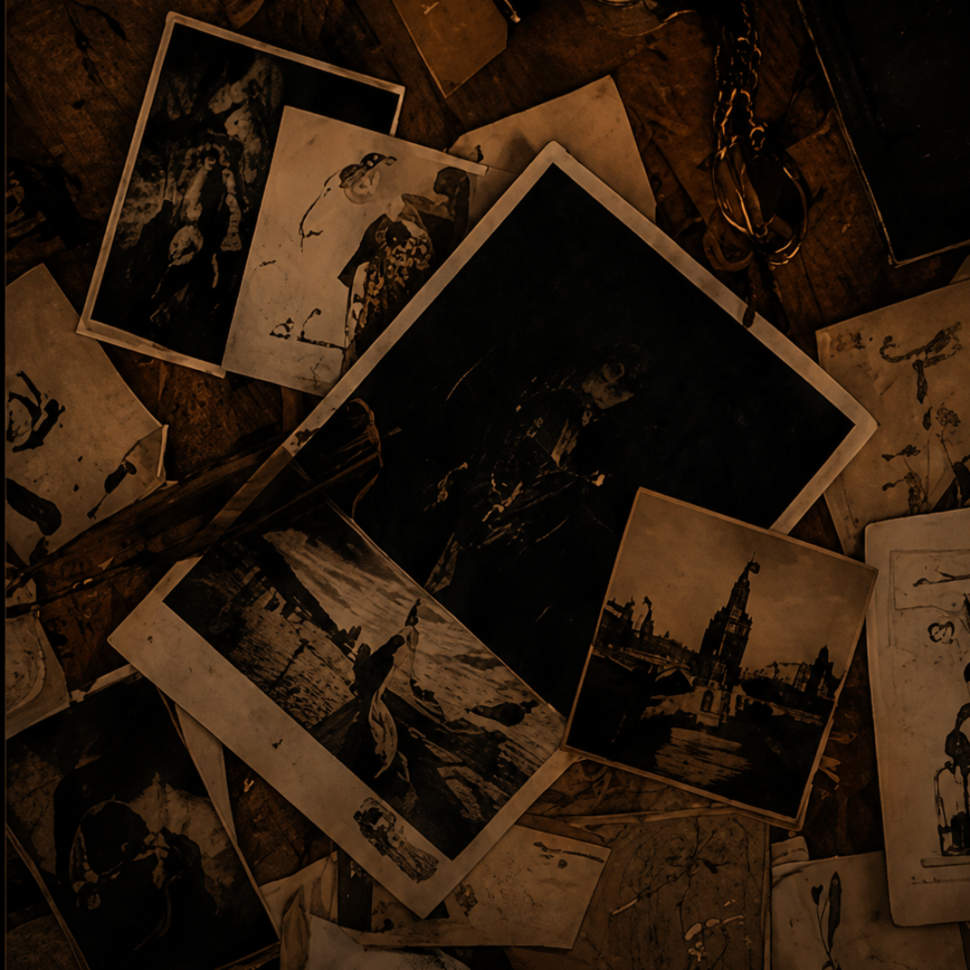 VINTAGE & FILM