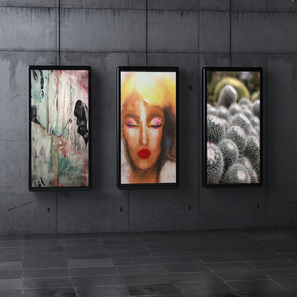 WALL ART