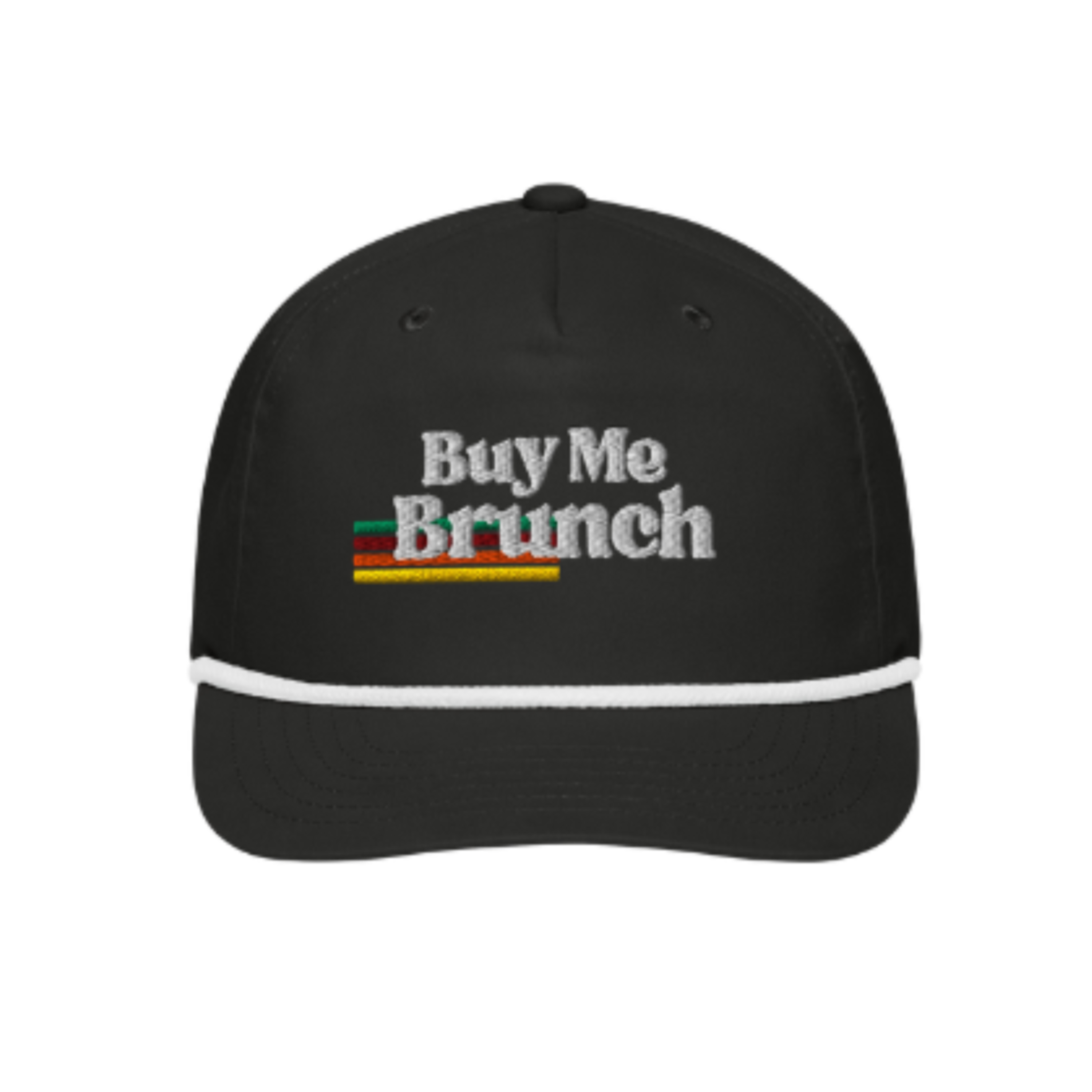 Buy Me Brunch