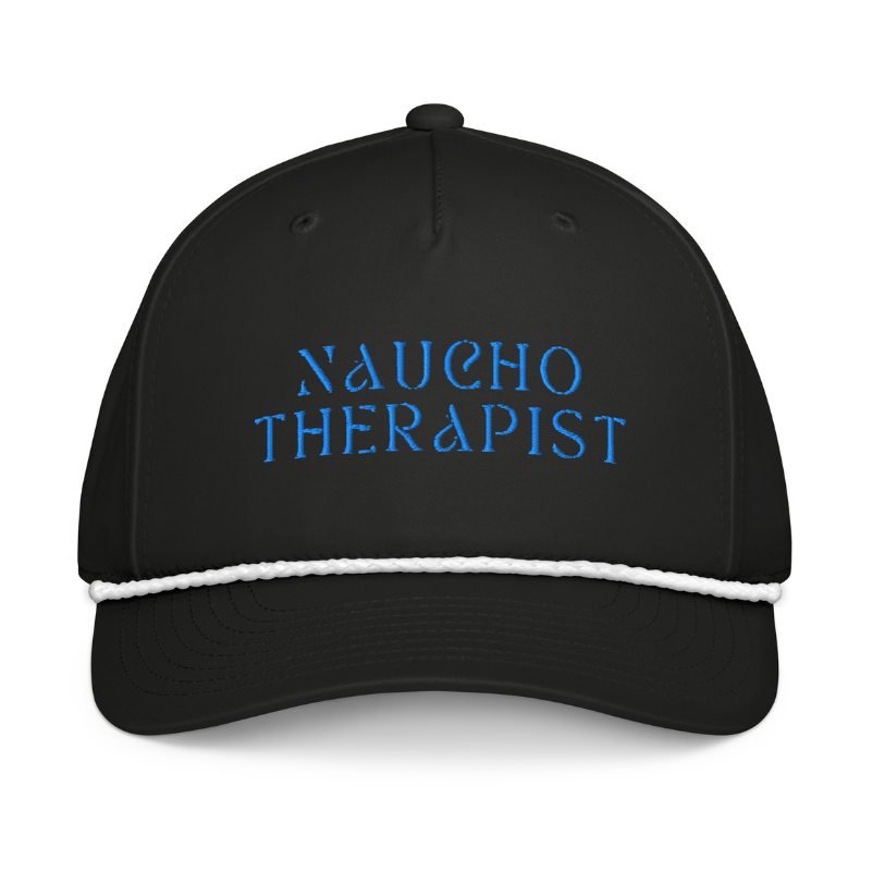 Nacho Therapist