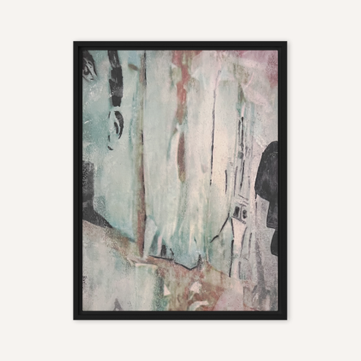 Friends Limited Print Edition