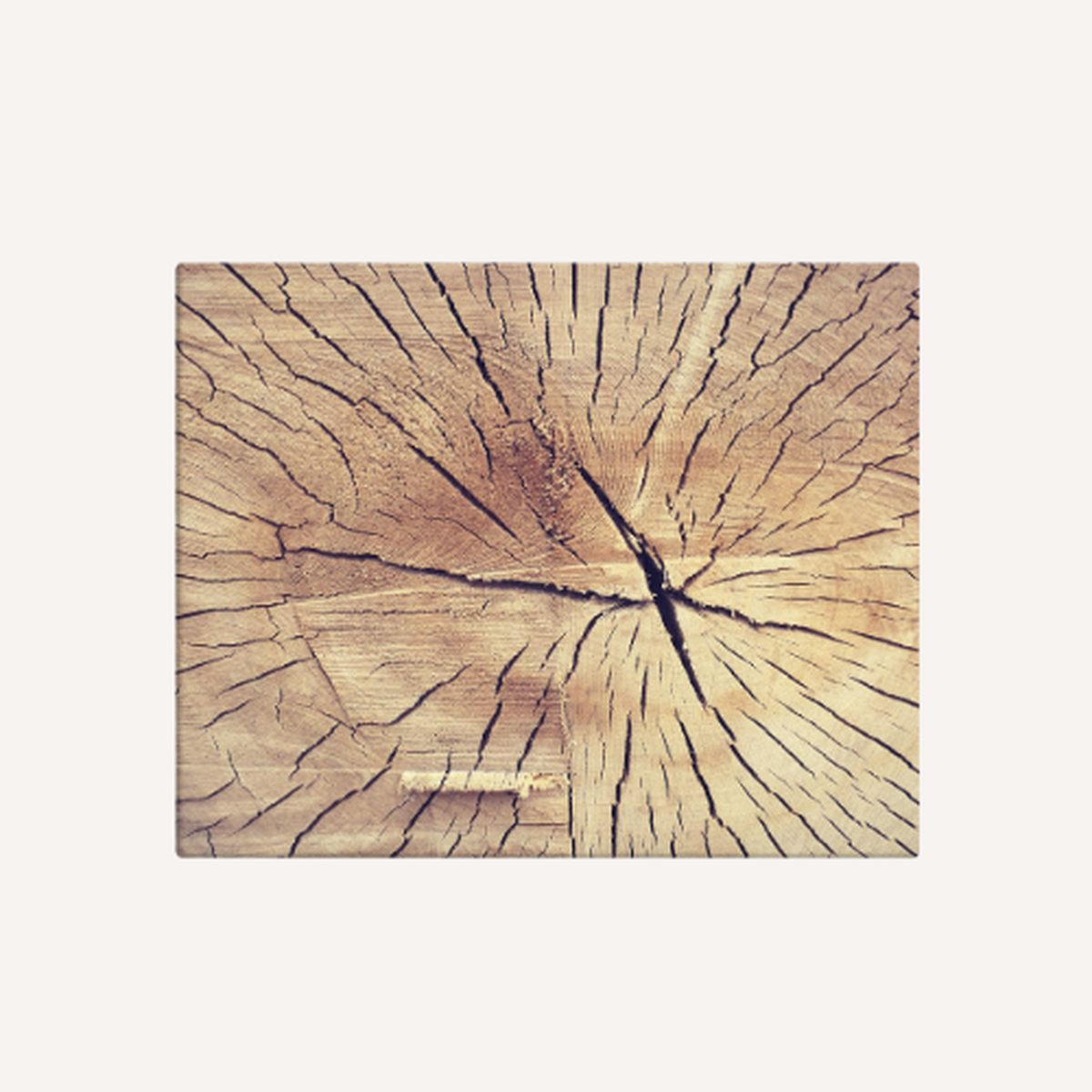 Nice Wood