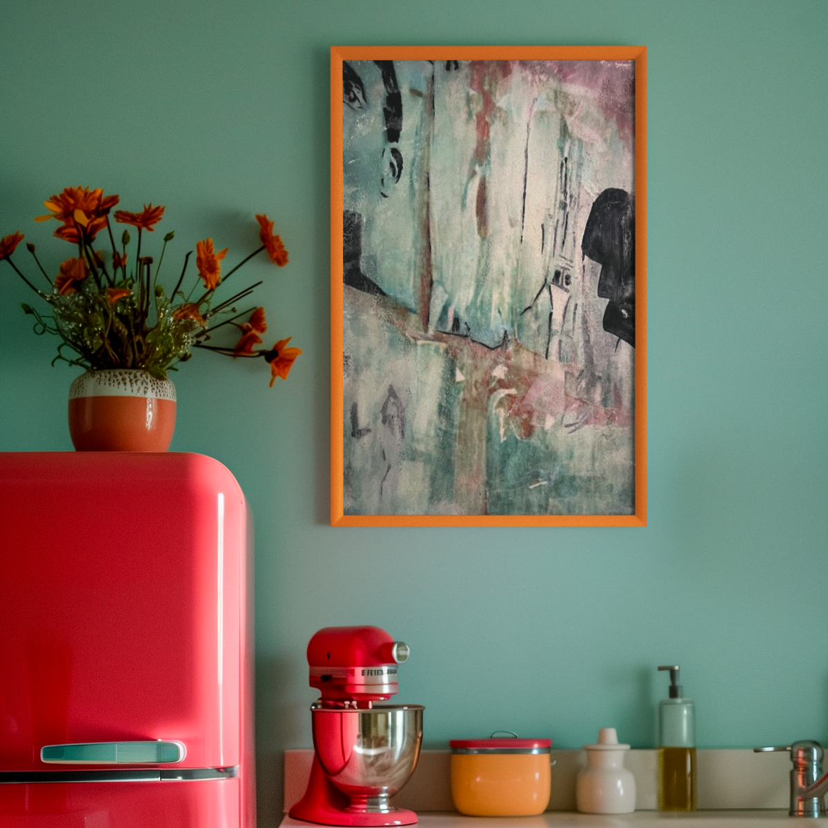 Friends Limited Print Edition