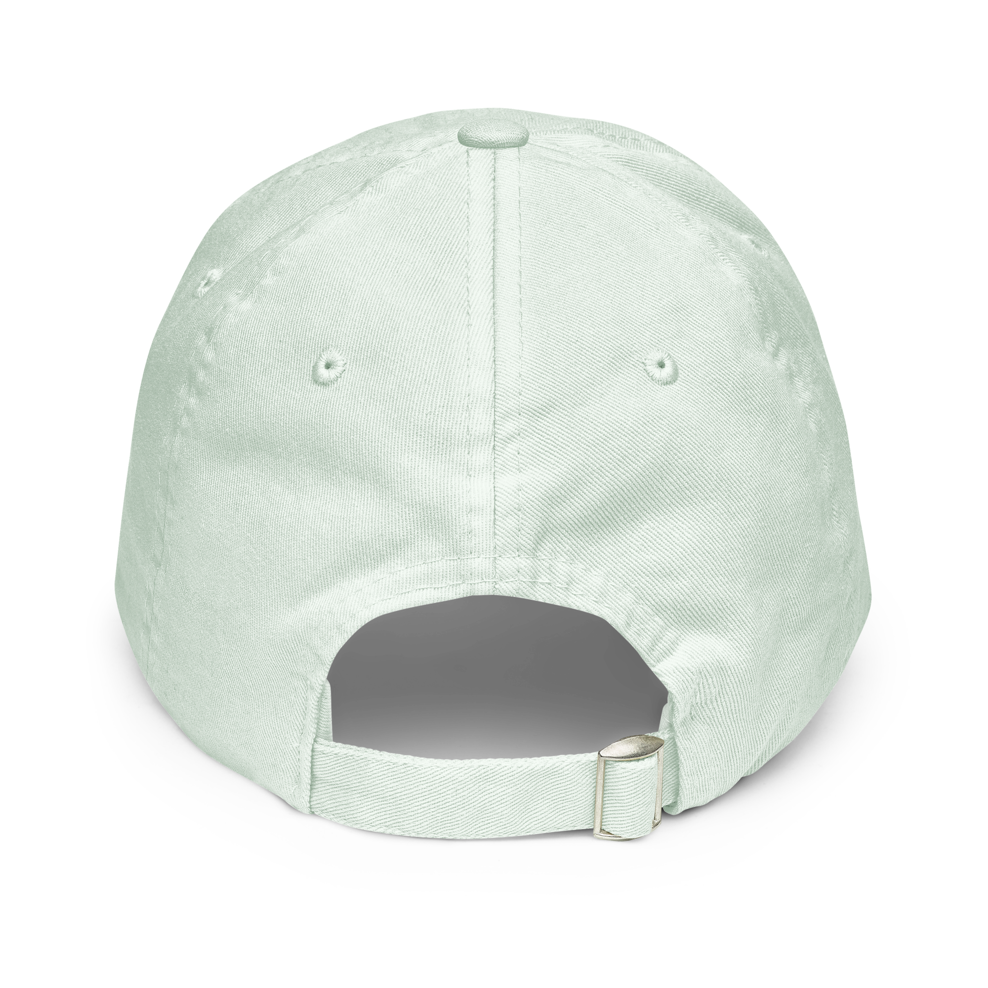 pastel-baseball-hat-pastel-mint-back-6a4e9a266272c#Color_Pastelmint